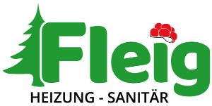 Fleig Versorgungstechnik GmbH, Logo